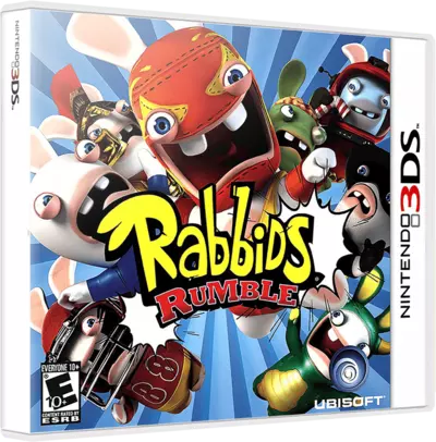 3DS0231 - Rabbids Rumble (Europe).7z